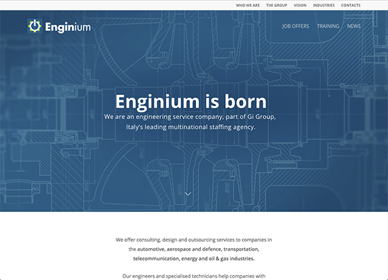 Enginium