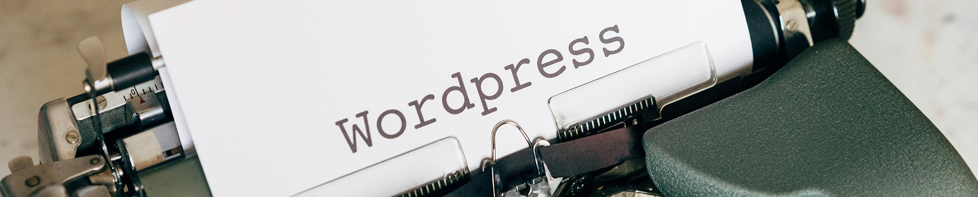 Come installare WordPress